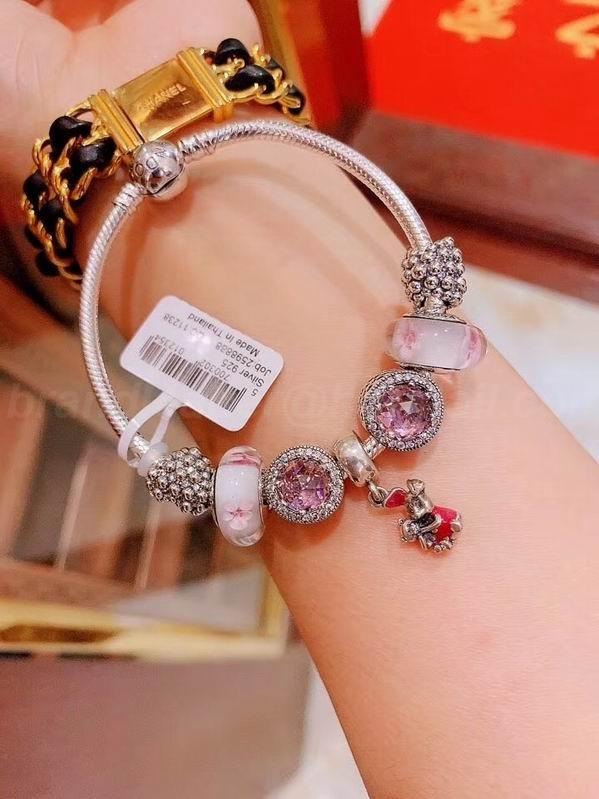 Pandora Bracelets 341